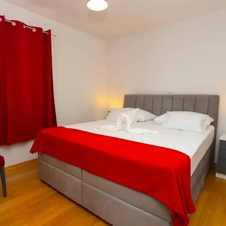 Apartman Vladimir #5 Makarska