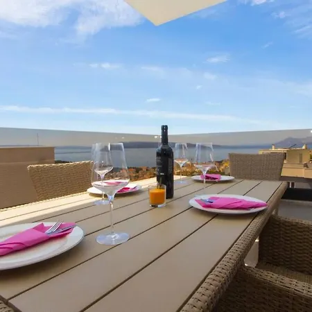 Apartman Vladimir #5 Makarska