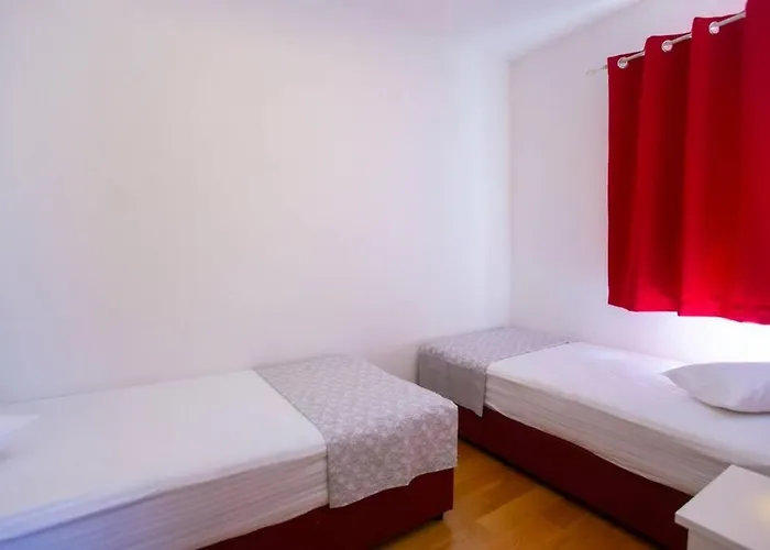 Vladimir #5 Apartment