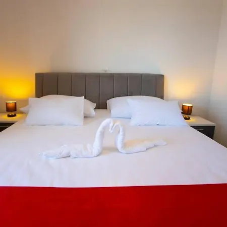 アパート Vladimir #5 *