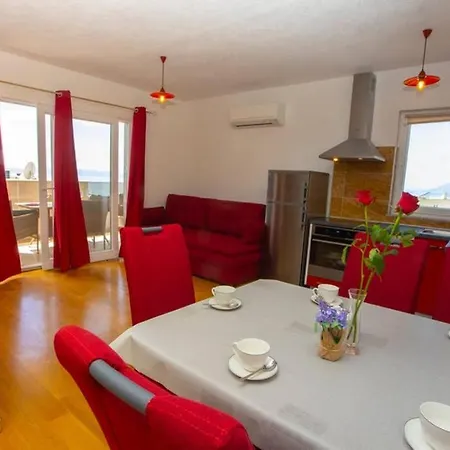 アパート Vladimir #5 *