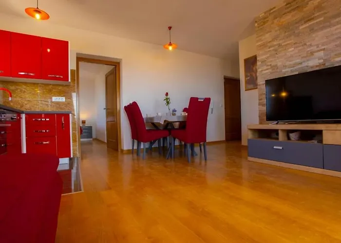 Apartamento Vladimir #5