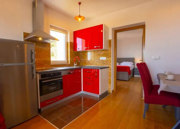 Vladimir #5 Apartamento *