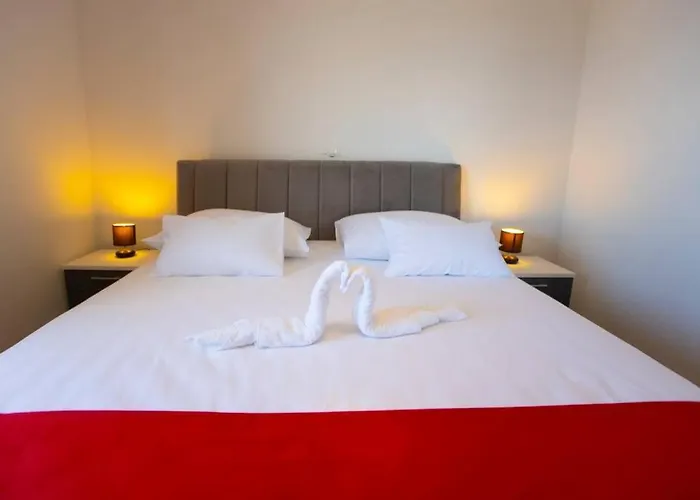 Apartamento Vladimir #5 *