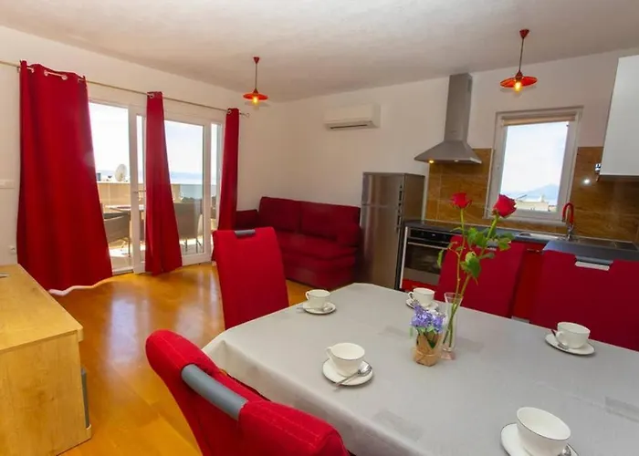 Apartamento Vladimir #5 *